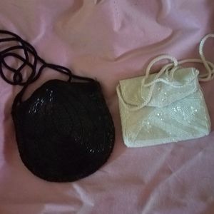 Beaded Bag Bundle